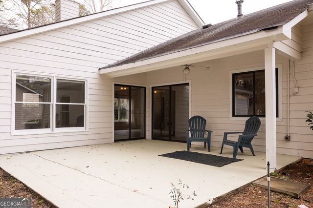 112 Glendale Drive, Peachtree City, GA 30269