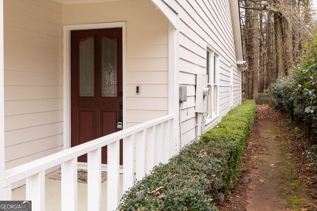 112 Glendale Drive, Peachtree City, GA 30269