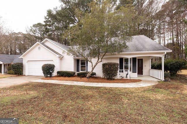 112 Glendale Drive, Peachtree City, GA 30269