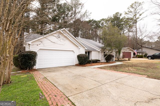 112 Glendale Drive, Peachtree City, GA 30269