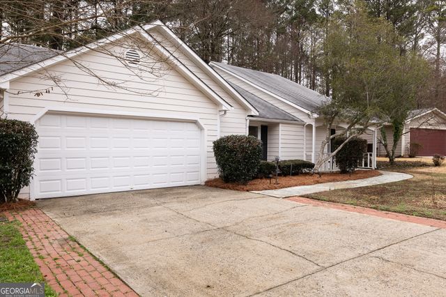 112 Glendale Drive, Peachtree City, GA 30269