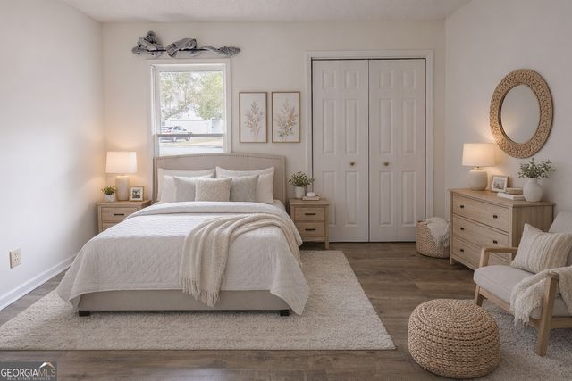 112 Glendale Drive, Peachtree City, GA 30269