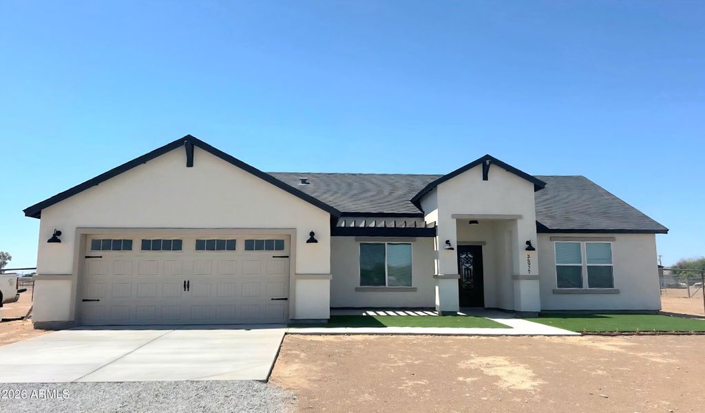 36977 W MONROE Street, Tonopah, AZ 85354
