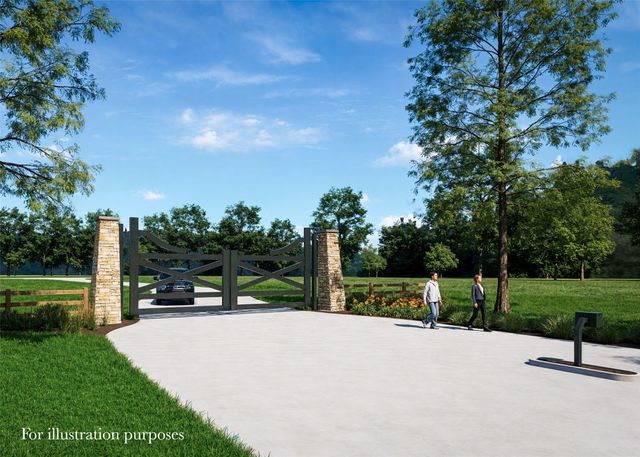 10220 Jess Wallace Road, Argyle, TX 76226