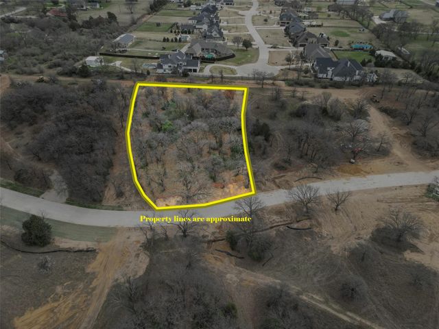 10220 Jess Wallace Road, Argyle, TX 76226