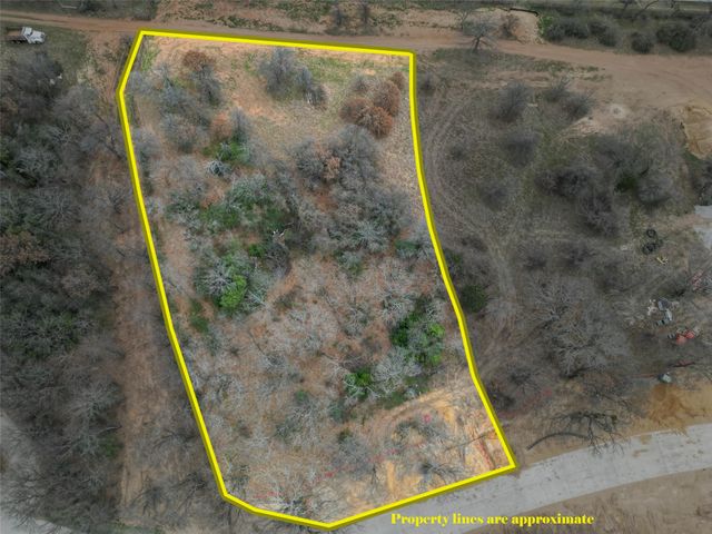 10220 Jess Wallace Road, Argyle, TX 76226