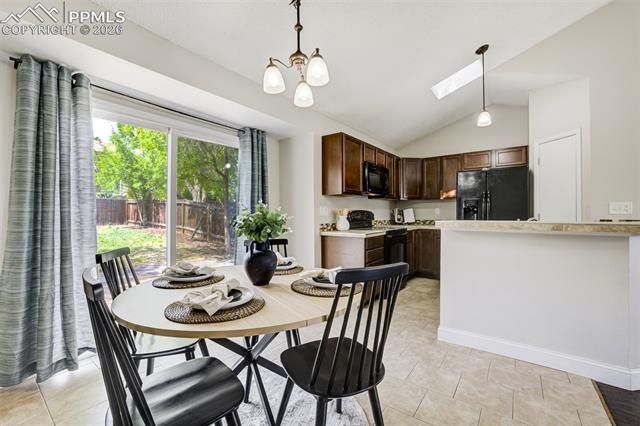 4334 Allesandro Drive, Colorado Springs, CO 80916