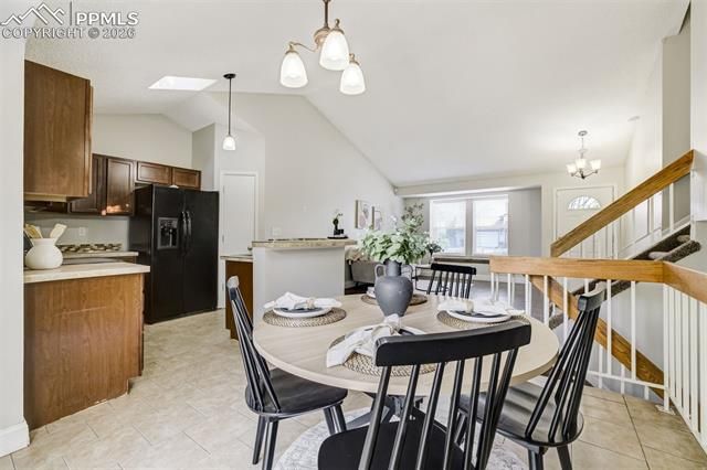 4334 Allesandro Drive, Colorado Springs, CO 80916