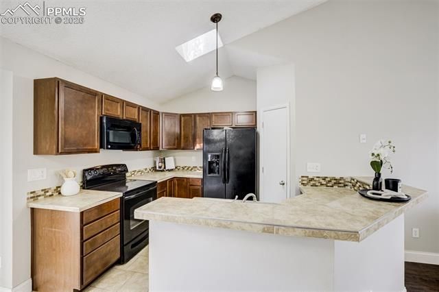 4334 Allesandro Drive, Colorado Springs, CO 80916
