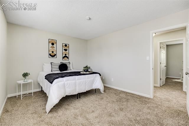 4334 Allesandro Drive, Colorado Springs, CO 80916