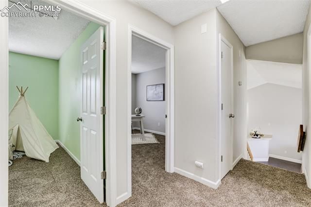 4334 Allesandro Drive, Colorado Springs, CO 80916