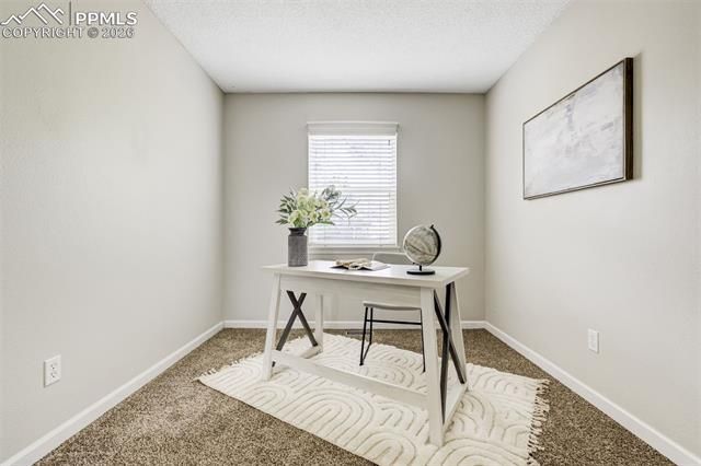 4334 Allesandro Drive, Colorado Springs, CO 80916