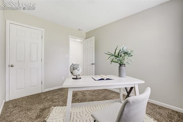 4334 Allesandro Drive, Colorado Springs, CO 80916