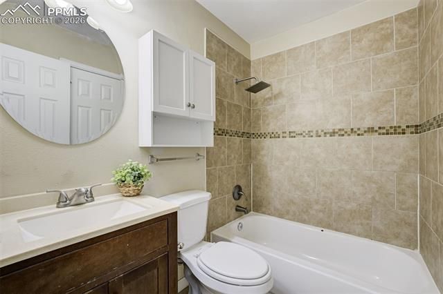 4334 Allesandro Drive, Colorado Springs, CO 80916