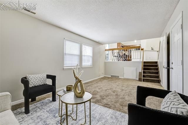 4334 Allesandro Drive, Colorado Springs, CO 80916