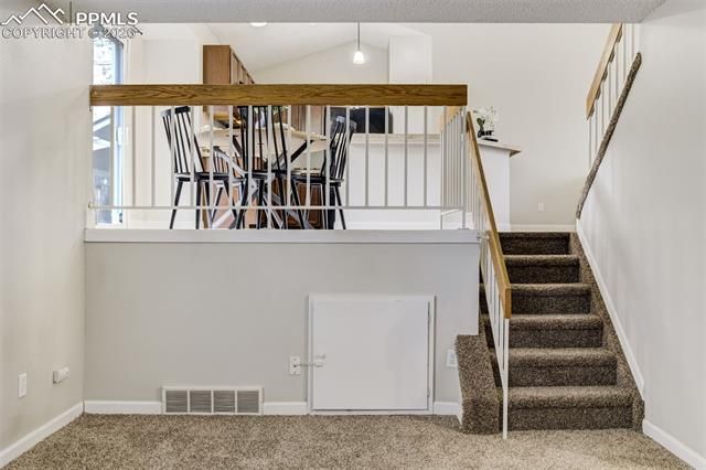 4334 Allesandro Drive, Colorado Springs, CO 80916