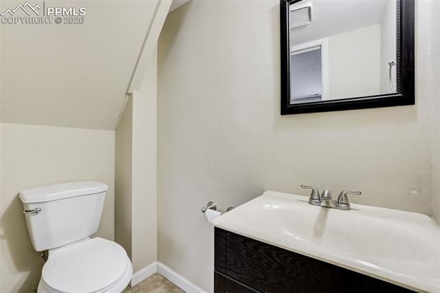 4334 Allesandro Drive, Colorado Springs, CO 80916