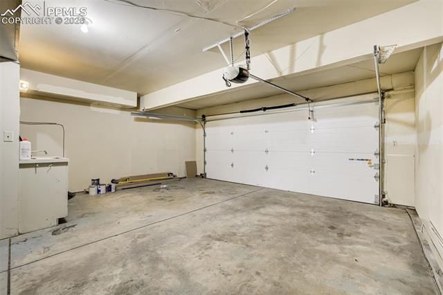 4334 Allesandro Drive, Colorado Springs, CO 80916