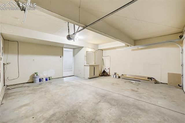 4334 Allesandro Drive, Colorado Springs, CO 80916