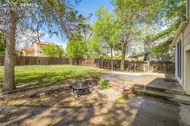 4334 Allesandro Drive, Colorado Springs, CO 80916