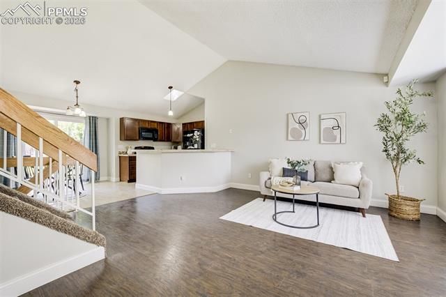 4334 Allesandro Drive, Colorado Springs, CO 80916