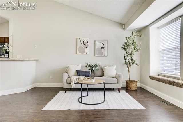 4334 Allesandro Drive, Colorado Springs, CO 80916