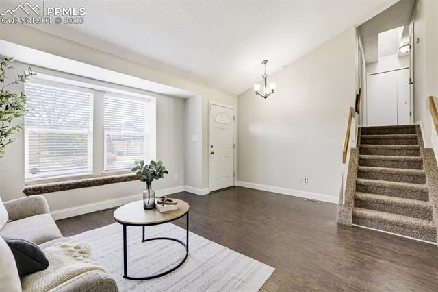 4334 Allesandro Drive, Colorado Springs, CO 80916