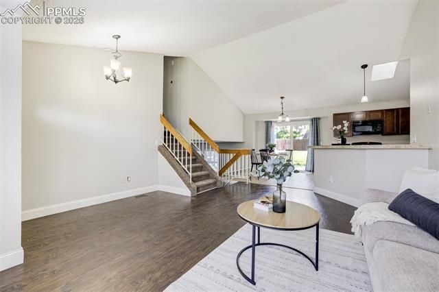 4334 Allesandro Drive, Colorado Springs, CO 80916