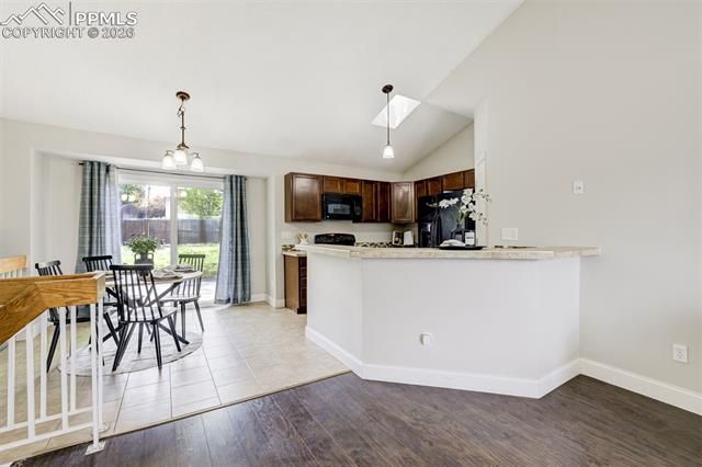 4334 Allesandro Drive, Colorado Springs, CO 80916