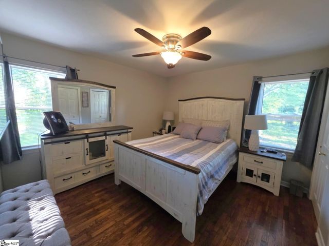 264 Old Greenville Highway, Spartanburg, SC 29301