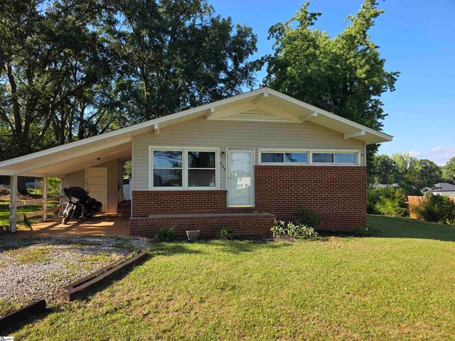 264 Old Greenville Highway, Spartanburg, SC 29301