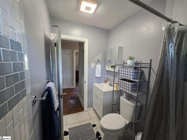264 Old Greenville Highway, Spartanburg, SC 29301