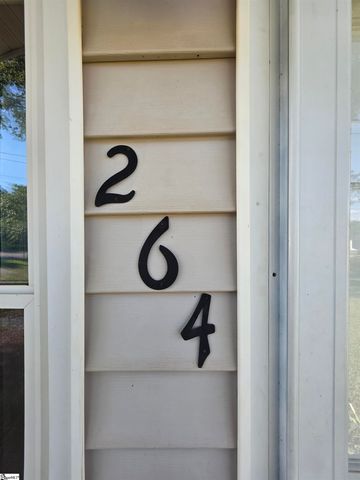 264 Old Greenville Highway, Spartanburg, SC 29301