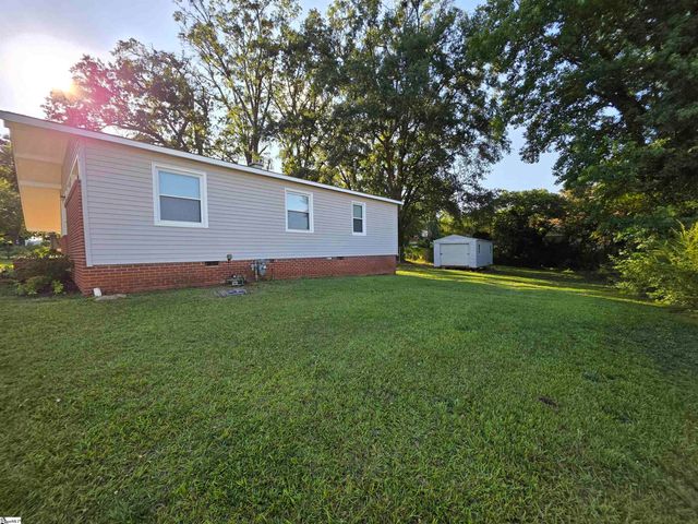 264 Old Greenville Highway, Spartanburg, SC 29301