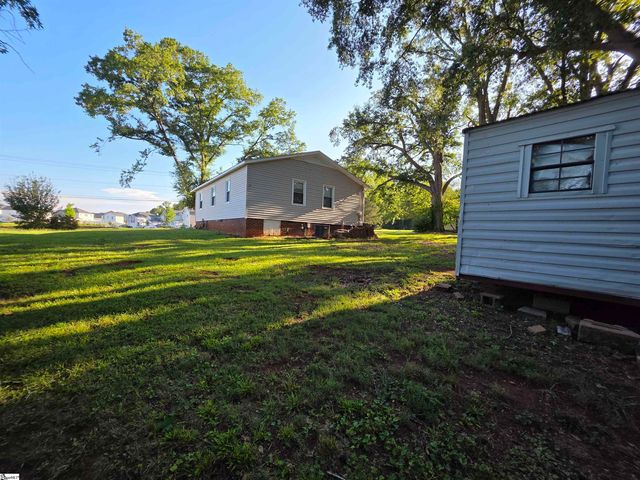 264 Old Greenville Highway, Spartanburg, SC 29301