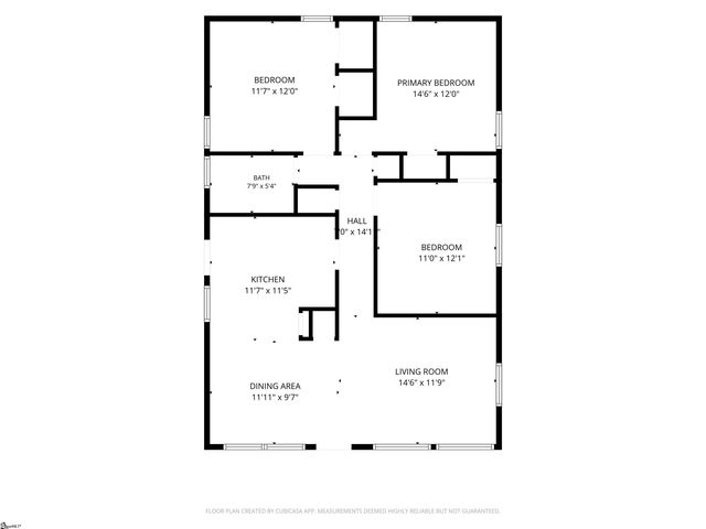264 Old Greenville Highway, Spartanburg, SC 29301