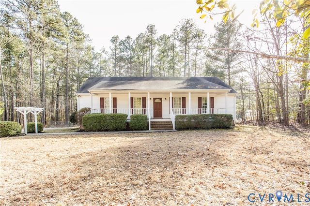 4751 Tatum Rd, Disputanta, VA 23842