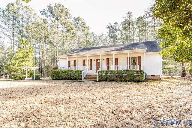 4751 Tatum Rd, Disputanta, VA 23842