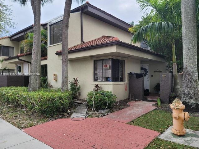 9673 SW 138th Ave QD1R, Miami, FL 33186