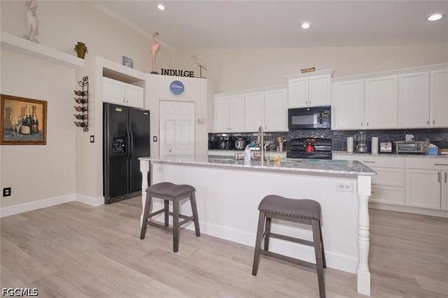 17642 Captiva Island LN, Fort Myers, FL 33908