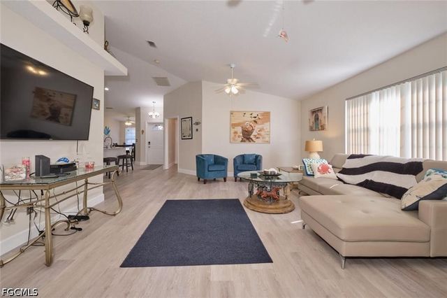 17642 Captiva Island LN, Fort Myers, FL 33908