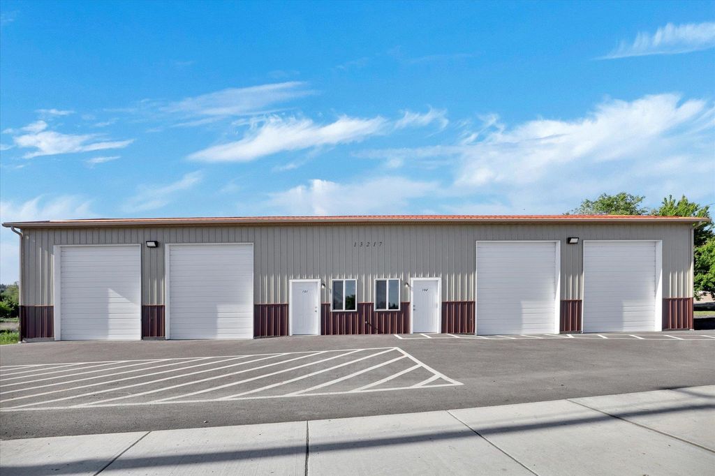 13217 E Trent Ave, Spokane Valley, WA 99216