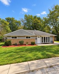 439 Niagara Street, Park Forest, IL 60466