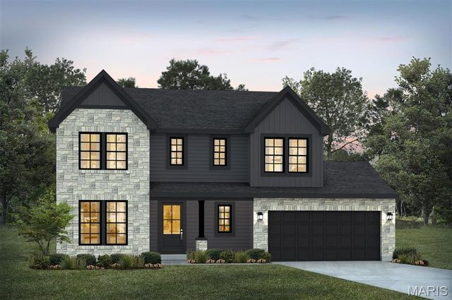 1 TBB Quincy@ The Summit At Park Hills, Troy, MO 63379