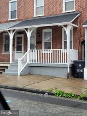 2404 LAMOTTE ST, Wilmington, DE 19802