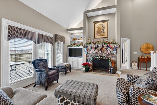 717 Sovereign Drive, Richmond, KY 40475