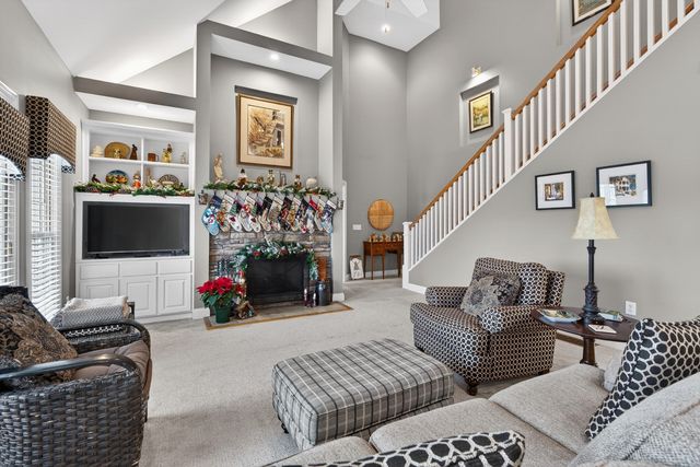 717 Sovereign Drive, Richmond, KY 40475