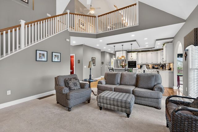 717 Sovereign Drive, Richmond, KY 40475