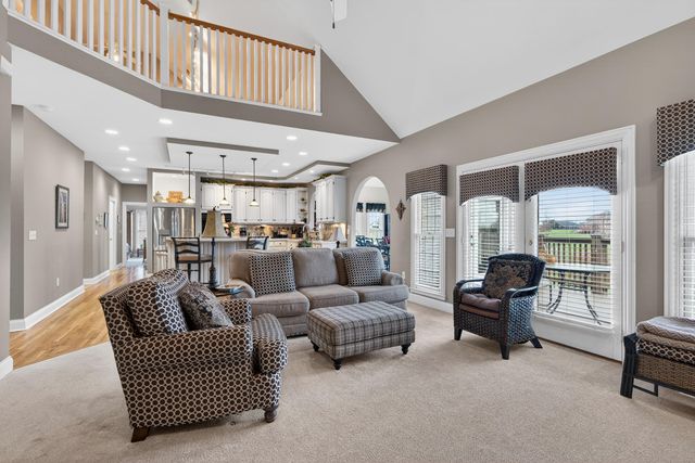 717 Sovereign Drive, Richmond, KY 40475