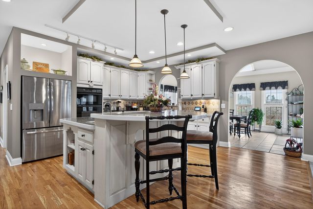 717 Sovereign Drive, Richmond, KY 40475